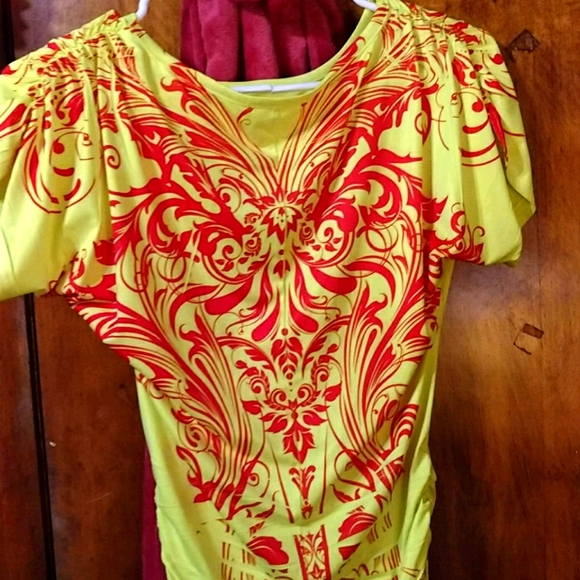 Old English design - Picture 3 of 3